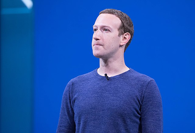 Facebook's 'Dangerous Individuals' List Leaks, Lists Right-Wing Activists Alongside Islamic Terrorists
