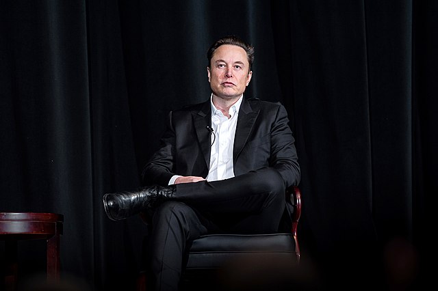 Report: Elon Musk Brushed Off Twitter Execs' Suggestion to Fire Enough White Employees to Avoid Legal Trouble