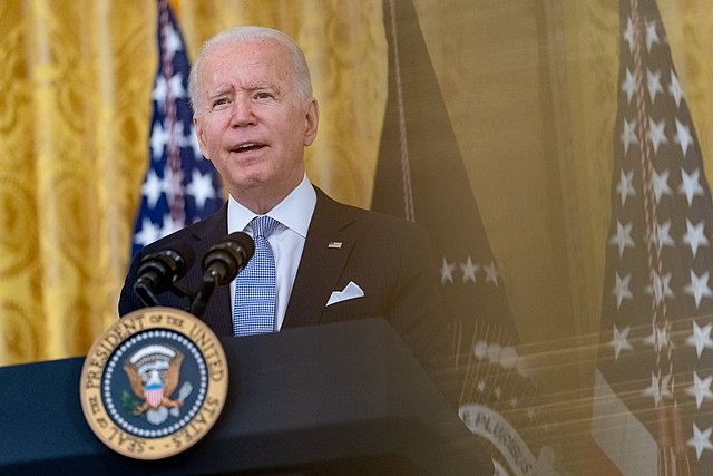 Poll: 51% Of Americans Now Say Trump Was A Better President Than Biden