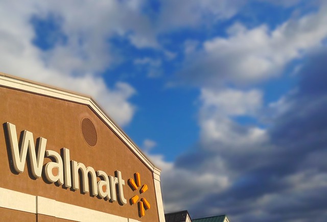 ‘White Is Not Right’: Walmart Training Manual For White Employees Leaked by Whistleblower
