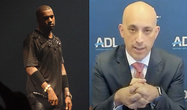 Kanye Pays Huge Cost For Free Speech But Proves His Point: Adidas Ends Partnership Amid ‘Anti-Semitism’ Accusations, ADL Takes Credit For ‘Pressure’ Campaign. Ye Rapidly Losing Billionaire Status.