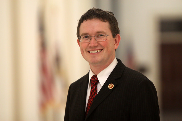 ‘AIPAC Always Gets Mad When I Put America First’: Rep. Thomas Massie Boldly Stands Up To Israel Lobby