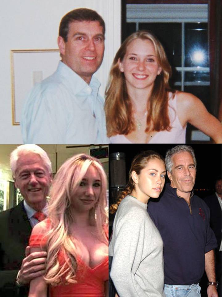 Epstein island visitors: найдено 90 изображений