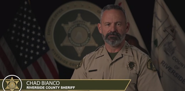 California Sheriff Defies Gov Newsom, Says He Won’t Enforce Lockdown Orders; Second Sheriff Follows Suit