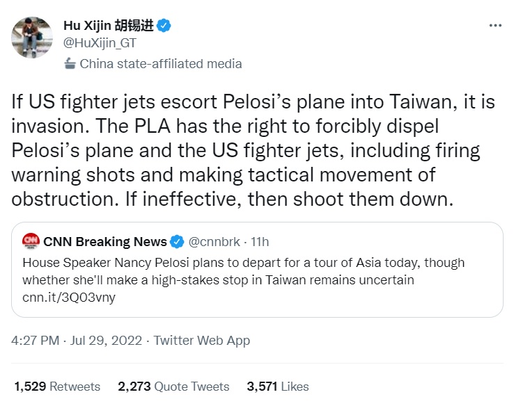 Nancy Pelosi Lost Diplomatic Battle For Taiwan Nancy Pelosi Lost Diplomatic Battle For Taiwan