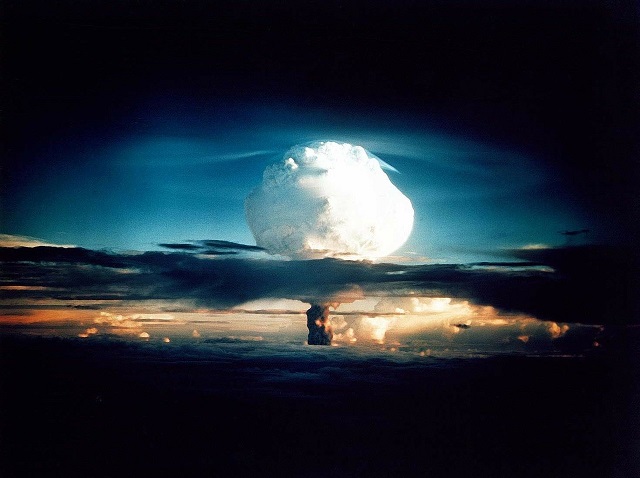 U.S. Buying $290M Worth of Anti-Radiation Drugs for Use in 'Nuclear Emergency' Hydrogen-bomb-63146_1280