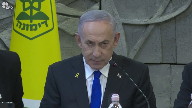 "Netanjahu: Izrael "oczekuje" globalnego działania przeciwko antysemityzmowi po strzelaninie na plaży Bondi"