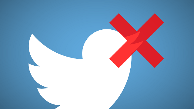 Twitter User Replaces Word 'White' With 'Black,' Gets Banned